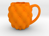 Decorative Mug 3d printed 