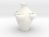 Vase MPP1013 3d printed 