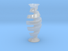 Spiral Vase 3d printed 
