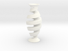 Spiral Vase 3d printed 
