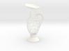 Vase Evo1750 3d printed 