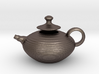 Decorative Teapot 3d printed 