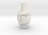 Vase 10433 3d printed 