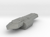 Talarian Freighter 1/4800 3d printed 