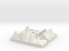 3D Printer Test File Challenge
 3d printed 