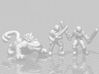 Nexu 6mm monster set Infantry Epic micro miniature 3d printed 