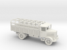 1/100 Lancia 3Ro camion, truck,LKW 3d printed 