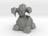 Mimic Companion Cube 3d printed 