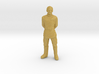 sw Tarkin HO scale 20mm miniature model figure rpg 3d printed 