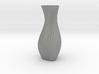 Hips Vase 3d printed 