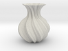 Vase 260 3d printed 