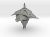 Nausicaan Starbase 1/4800 Attack Wing 3d printed 