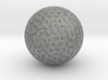 d360 Antipodal Sphere Dice 3d printed 