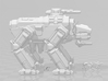 HD2 Automaton Factory Strider 65mm Epic miniature 3d printed 