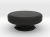 Pan-Tilt for GoPro (closure knob) 3d printed 
