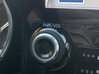 Toyota Highlander Rubberized Radio Knob Ring 3d printed 