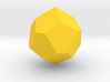 Alt-D16 Polyhedron 3d printed 
