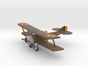 Willy Coppens Sopwith 1½ Strutter (full color) 3d printed 