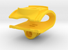 Trek Speed Concept Aero Bar Garmin and GoPro Mount 3d printed 