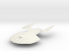 Federation - Equinox-class Pilot Scout Ship 3d printed 