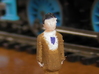 Ice cream Manager/Inspector 3d printed 