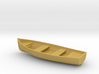 1/80 Wherry Life Raft Boat 3d printed 