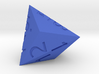 d12 Triakis Tetrahedron 3d printed 
