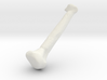 Bone 3d printed 