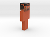 12cm | blockKrusher 3d printed 