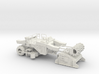 1/50th CMI RS500 Soil Stabilizer Reclaimer  3d printed 