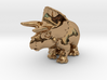 Triceratops Chubbie Krentz 3d printed 