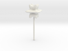 flower10 scaled 3d printed 