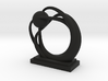 Ring Statue 3d printed 