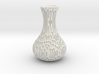 Organovase Organic Vase 3d printed 