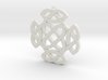 Celtic Knot 2 3d printed 
