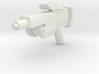 Minifig Gun 04 3d printed 