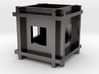 Cube-11 3d printed 