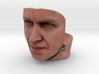 SR30002 SRB driver face (2 of 5) 3d printed 
