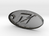 Need For Speed Dog Tag  3d printed 