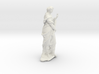 Statue, Allegory Of Harmony And Peace 3d printed 
