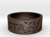 CTR Ring Size 12.5 Ring Size 12.5 3d printed 