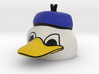 Dolan Duck 3d printed 