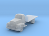 IH R190 Flatbed - Zscale 3d printed 
