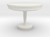 model table free to download resize to size desire 3d printed 