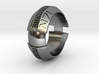 Thermal Clip Ring 10 3d printed 