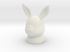 ennui animals - Rabbit 3d printed 