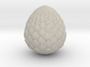Game Of Thrones - Dragon Egg 3d printed 