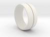 Keller Ring 3d printed 