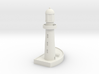 1/700 Lighthouse 3d printed 
