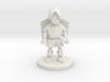 young adventurer trophy 3d printed 